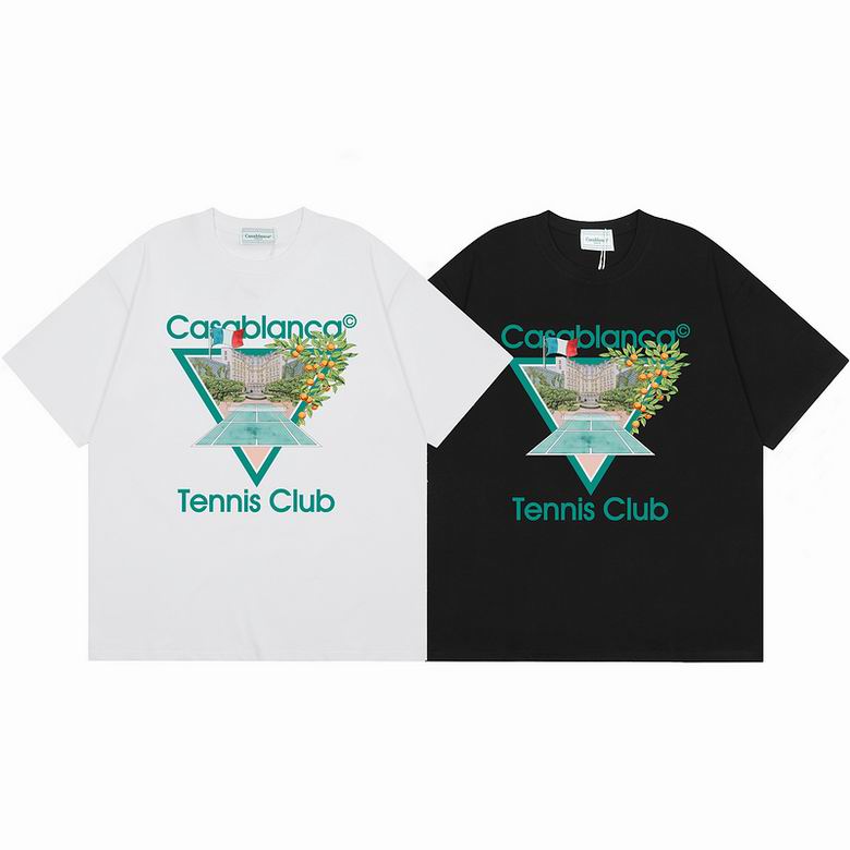 Casablanca S-XL  qctC12